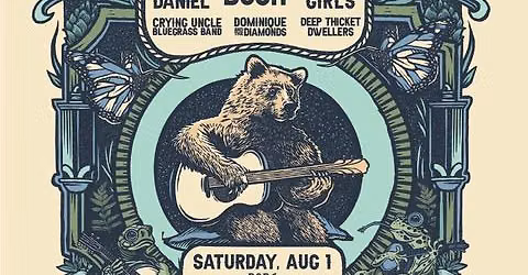 BREWGRASS Festival 2026