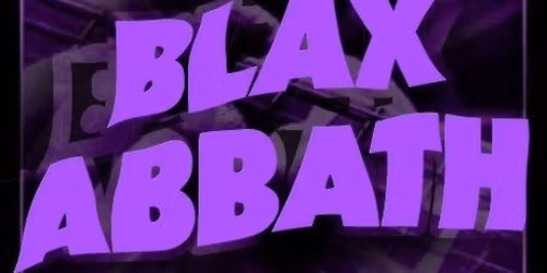 Blax Abbath