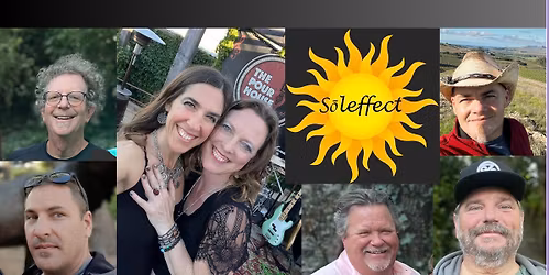 S\u014dleffect at The Mark in SLO