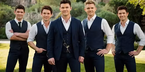 Celtic Thunder