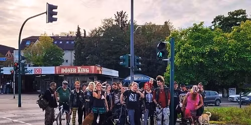 Kenny 39 GB Plus Punk und skin treffen in Essen 
