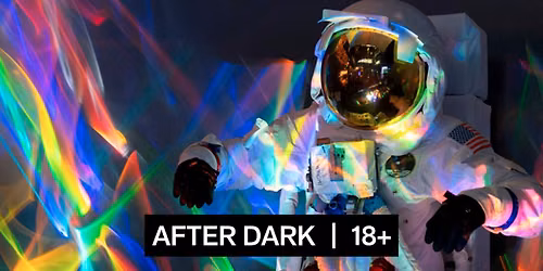 After Dark: Pride