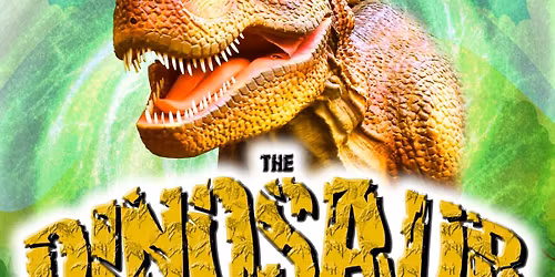 The Dinosaur TimeWarp