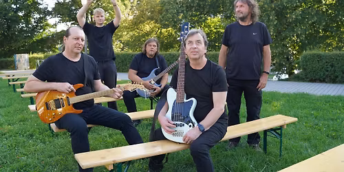 Silver Band I V\u00e1noce Brno - Zeln\u00fd trh