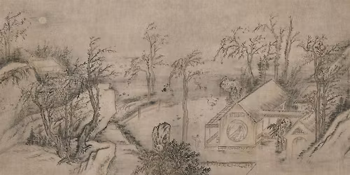 Korean Treasures Symposium