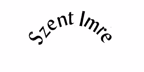 Szent Imre-napi vacsora