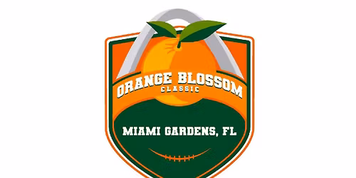 Orange Blossom Classic