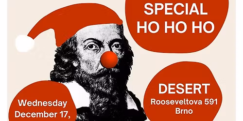 A Very Special Comedius