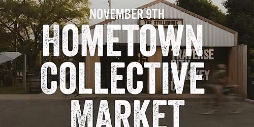 Hometown Collective Market