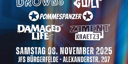 Updreihn Festival 2025