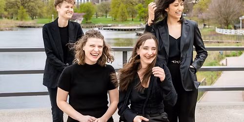 Varo String Quartet \u2013 Classical Chamber