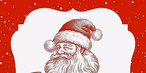 Meet Father Christmas