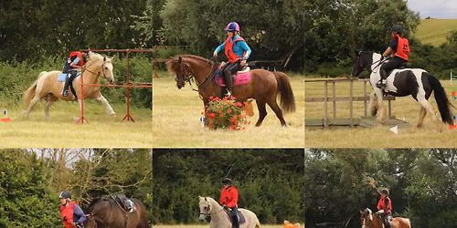 Winter Series Abbey Farm Turvey
