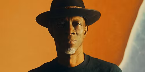 Keb' Mo'