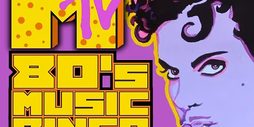 80's Music Bingo @ The Tangled Wood (Bettendorf, IA) \/ Wed May 13th @ 7pm