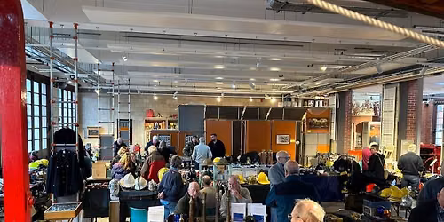 Memorabilia Sale