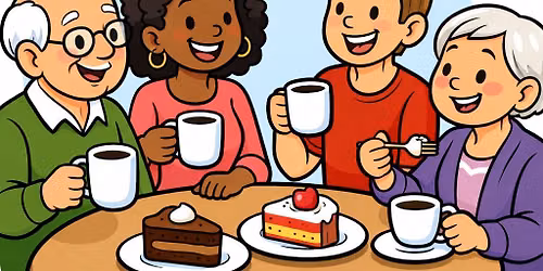 Neighbourhood Coffee Morning