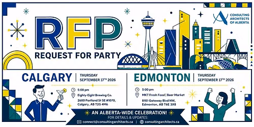 Request For Party - Edmonton