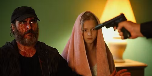 You Were Never Really Here