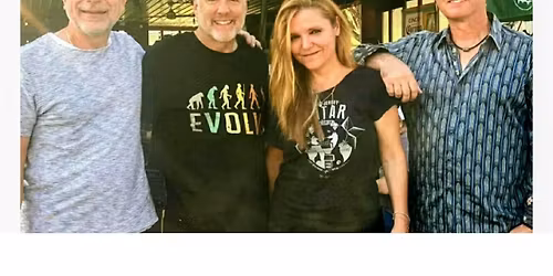 Evolution at Mason Street Grille