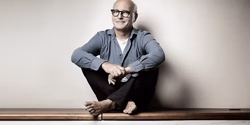 Ludovico Einaudi Tickets
