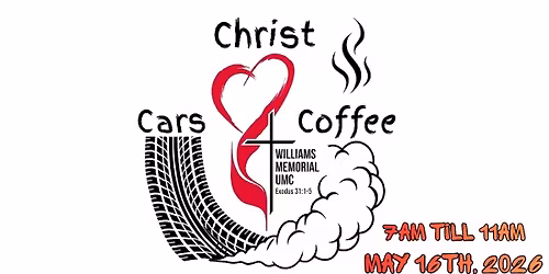 C3: Christ, Cars & Coffee