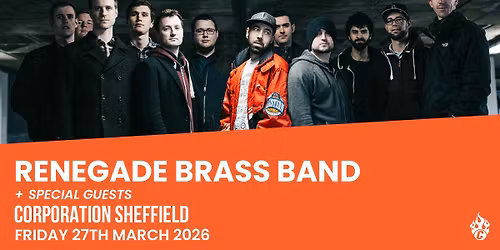 Renegade Brass Band