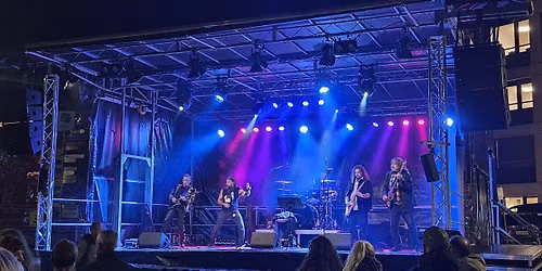 Barfuss Brauerei - OpenAir (B\u00fcrglen TG)