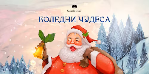 Коледни чудеса