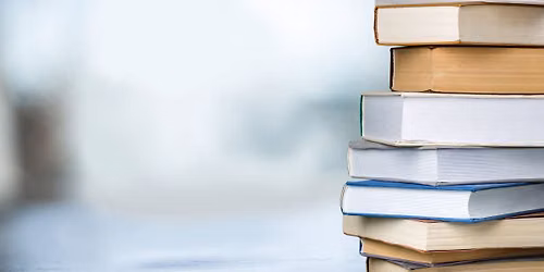 Community Book Chat at Wadestown Library