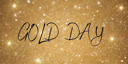 Gold Day