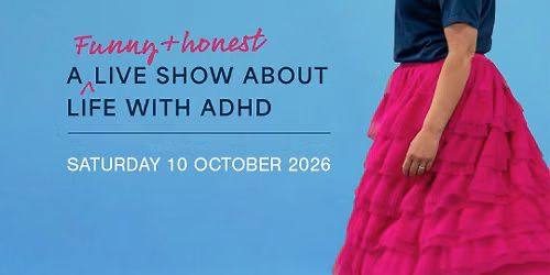 ADHD Unfiltered