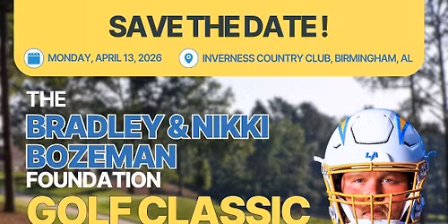 Bozeman Celebrity Golf Scramble