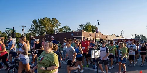 Italian Fest 5K and Kids Dash