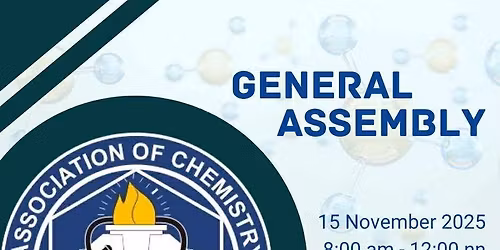 General Assembly and Business Meeting