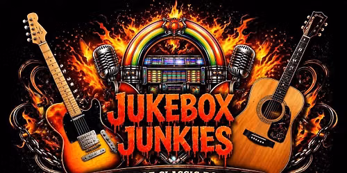 Jukebox Junkies 