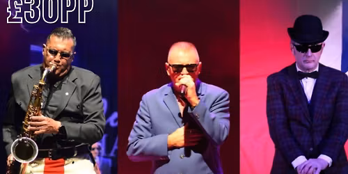 Complete Madness Experience 