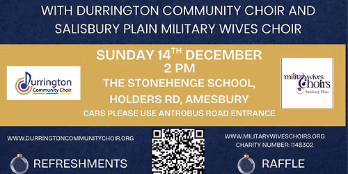 The Spirit of Christmas