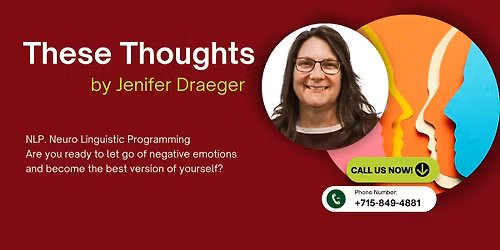 Fall Lakehouse Retreat, NLP, Wausau, WI