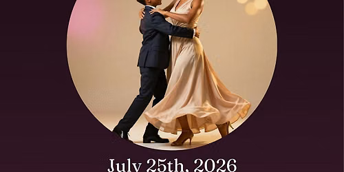 Mother & Son Dance