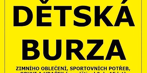 Podzimn\u00ed d\u011btsk\u00e1 burza na Z\u0160 Nepomuck\u00e1