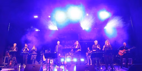 OPEN AIR am Marktplatz: 25 Jahre Alte Molkerei - wir feiern mit Euch!