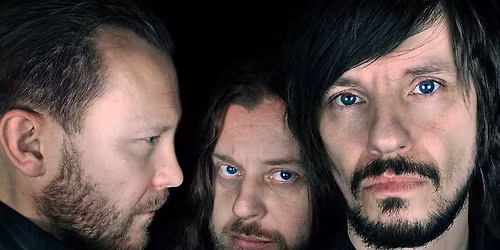 31\/7 House of Rock presenterar SATOR TRIO