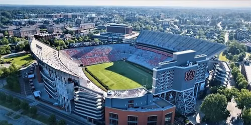 Home Game: Iron Bowl \ud83d\ude35\u200d\ud83d\udcab