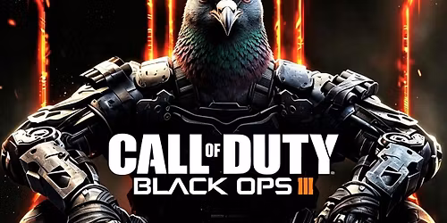 studiopigeon - bo3 SnD night