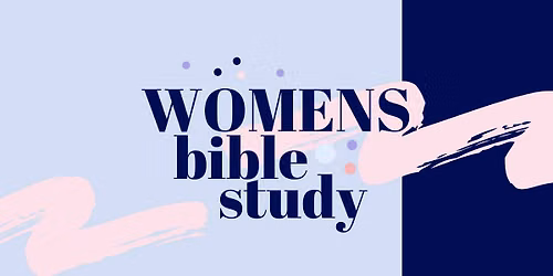 Womens Bible Study