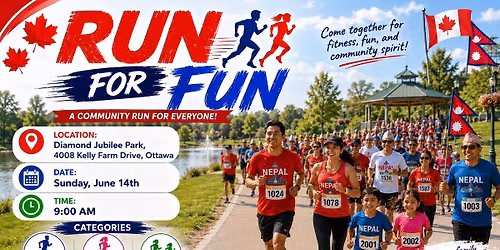 Run For Fun