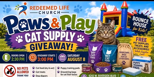 \ud83d\udc3e Paws & Play Pet Supply Giveaway \ud83d\udc3e