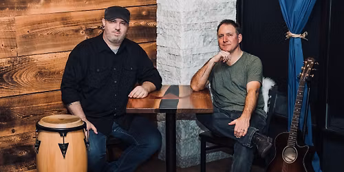 Day One (acoustic) at The FirePit Wood Fired Grill