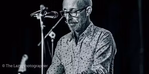 Woodfired Sessions - Helm